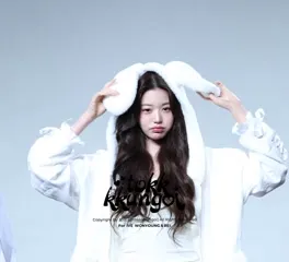 Jang Won-young / 장원영 WONYOUNG - Video