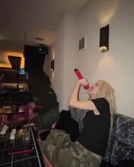 Rosé || Roseanne Park - BLΛƆKPIИK ( BLACKPINK ) - Video #320806