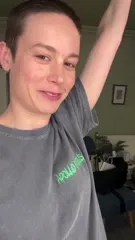Brie Larson - Video
