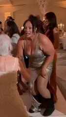 Nia Jax/Lina Fanene - Video #269005