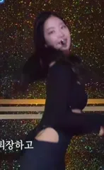 Kazuha Nakamura 中村 一葉 | LESSERAFIM - Video