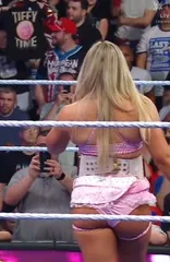 Tiffany Stratton - Video