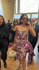 Nina Dobrev - Video