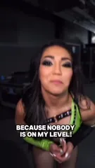 Roxanne Perez/Rok-C - WWE NXT - Video #301052