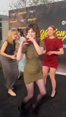 Sophie Thatcher - Video