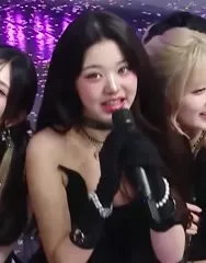 Jang Won-young / 장원영 WONYOUNG - Video #356843