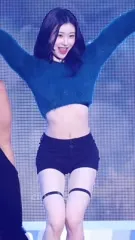 Chaeryeong - ITZY (채령) - Video