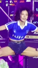 Yeji - ITZY (예지, Hwang Ye-ji) - Video #122541
