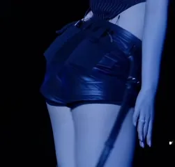Kim Chaewon 김채원 [Le Sserafim] - Video #279763