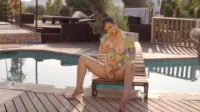 Nekane / Nekane Sweet - Grateful for the big things (15.12.2015)