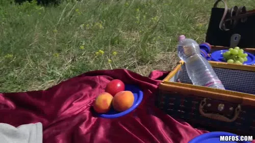 Nekane / Nekane Sweet - Picnic