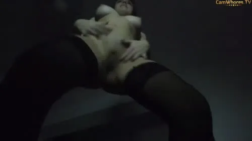 NellieCutest / NellieCute - MFC - Group in the dark