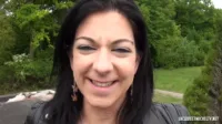 Jacquie et Michel || Indecentes Voisines || French Sites - Nelly Loki - JM - 01631 - 2015.05.16 - Nelly teste la sodomie sur une grosse bite black
