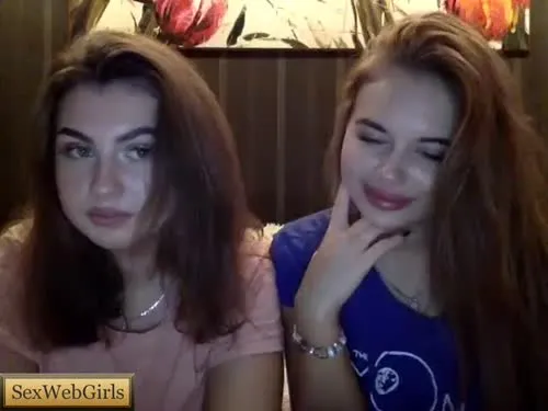 Lilyglim | Chackybaby - Nemrazi with friend