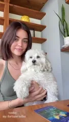 Lucy Hale - Video