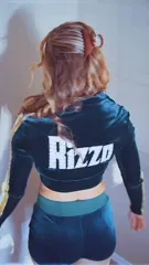 Adriana Rizzo / Anna Keefer - Video
