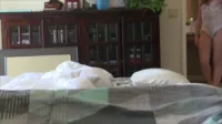 Next Door Sins - New year's sleepover