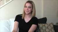 Sophia Sterling - New year's walk of shame