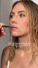 Scarlett Johansson - Video #352236