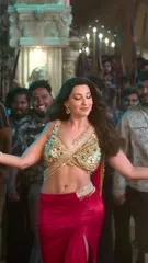 Nora Fatehi - Nf1