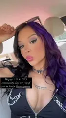 Cora Jade | elaynablack - Video #376389