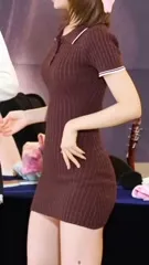 Kim Chaewon 김채원 [Le Sserafim] - Video