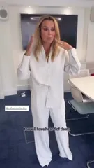 Amanda Holden - Video #404622