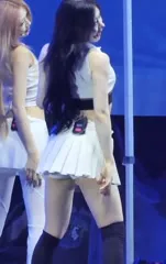 Chaeryeong - ITZY (채령) - Video #122832