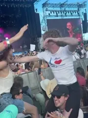 Daisy Edgar-Jones - Video #239535