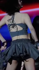Yeji - ITZY (예지, Hwang Ye-ji) - Video #122495