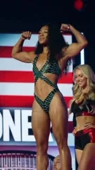 Alycia Baumgardner - Video