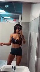 Cora Jade | elaynablack - Video #416845