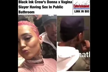 Donna Marie Lombardi - Video