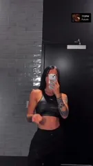 Cora Jade | elaynablack - Video
