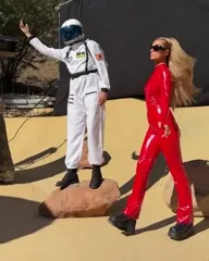 Paris Hilton - Video #269030