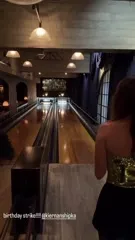 Kiernan Shipka - Video