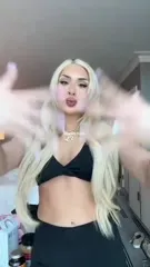 Tiffany Stratton - Video #386306