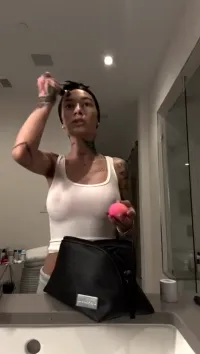 Danielle Bregoli / Bhad Bhabie - Video