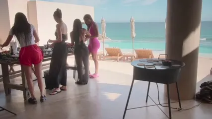 Kim Kardashian - Video #398522