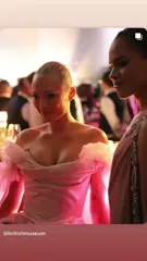Pom Klementieff - Video #204153