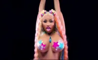 Nicki Minaj