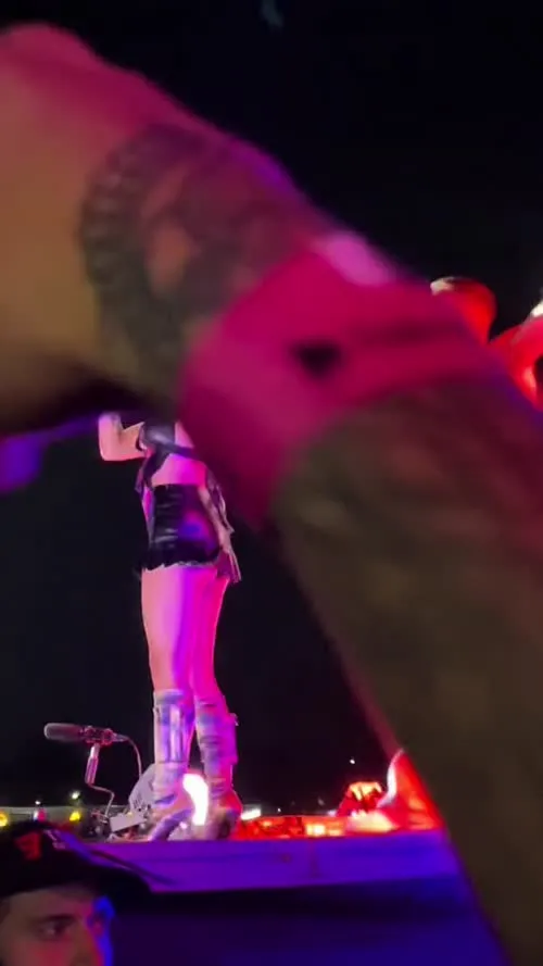 nicki nicole - Video #71135
