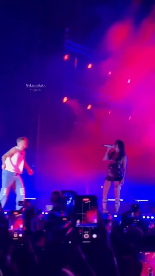 nicki nicole - Video