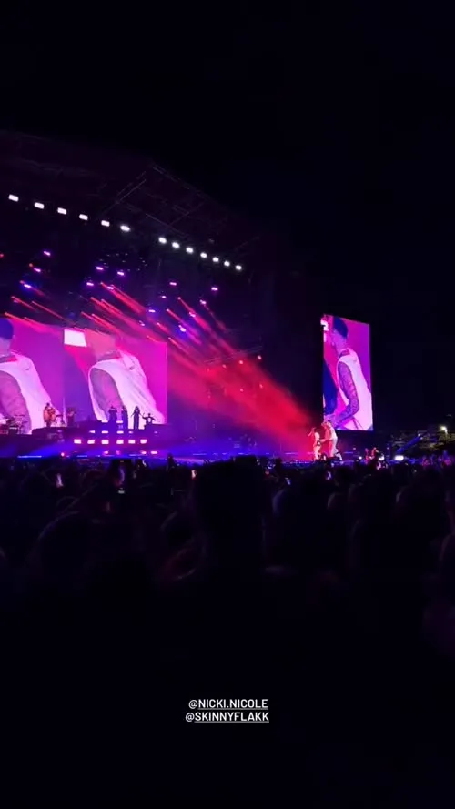 nicki nicole - Video #71158