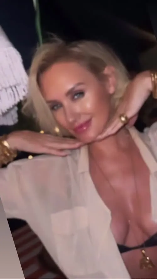 Nicky Whelan - Video #70883