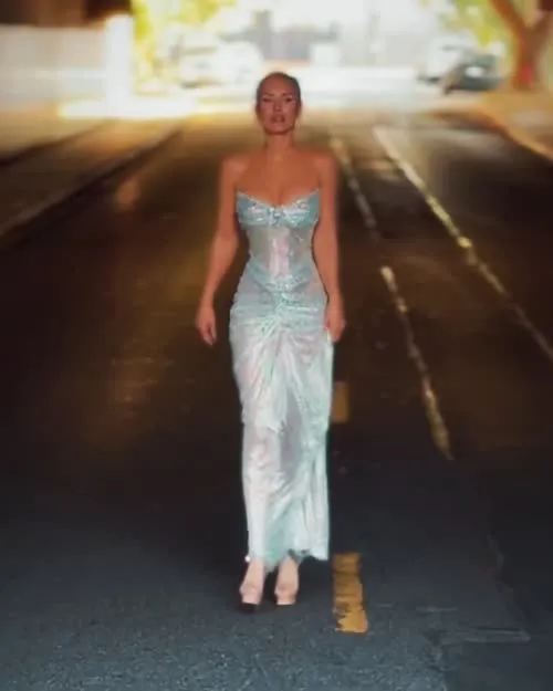 Nicky Whelan - Video #70893