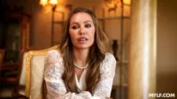 Nicole Aniston - A Milf Most Regal