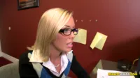 Nicole Aniston - Jewels Jade - Hard work