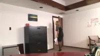 Nicole Aniston - Secretary's Day 5