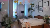 Nicoleluuv - 088 doggy pose and dildo ride montage